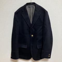 バズリクソンズ USMC カモ リバーシル ユーティリティジャケット 36