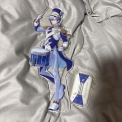 にじさんじ ミラン・ケストレル アクリルスタンド 2nd Anniversaryのサムネイル