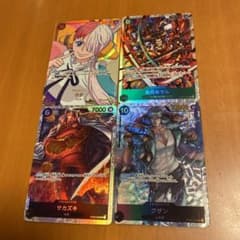 ワンピース頂上決戦のサムネイル