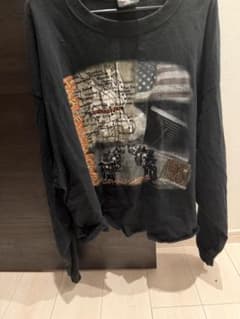 Harley-Davidson グラフィックTシャツ XXLのサムネイル