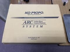 KO PROPO「ARC System」ラジコン用計測 - メルカリ