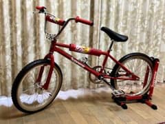 新品　未使用　Supreme S&M BMX Dartbike 自転車ストリートのサムネイル