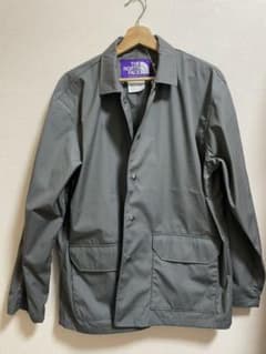 THE NORTH FACE PURPLE LABELのサムネイル