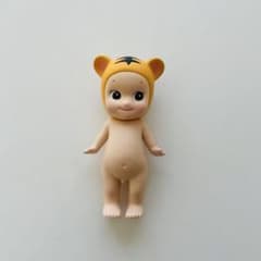 ソニーエンジェル アニマルシリーズ 2005年 Sonny Angel ソニーエンジェル アニマルシリーズ トラ 2005年製 - メルカリ