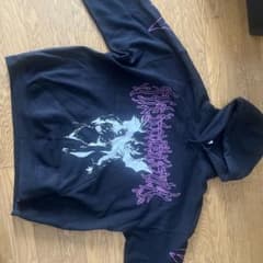 早い者勝ち‼️DEADLY DOLL パーカーのサムネイル