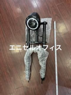 Super73sg1自作フロントサスペンションフォーク（air調整不可) Super73sg1自作フロントサスペンションフォーク（air調整不可) - メルカリ