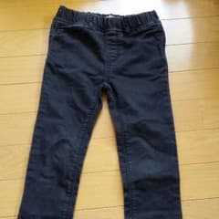 babyGAP　レギンスパンツ　110センチ　二枚セットのサムネイル
