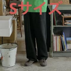 BLUETOWN WAFFLE PANTS B4011 size:Sのサムネイル