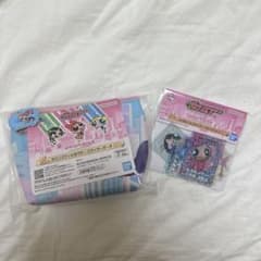 パワーパフガールズ1番くじ　E賞・H賞のサムネイル