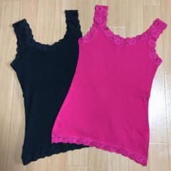 キャミソールのサムネイル