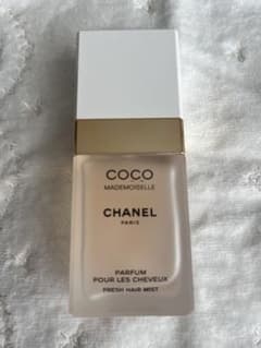 CHANEL COCO MADEMOISELLE ヘアミストのサムネイル