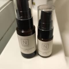 N organicのサムネイル