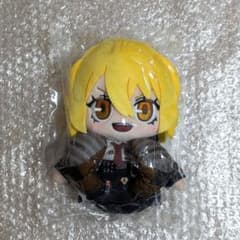 新品未開封 Limbus Company ぬいぐるみ ドンキホーテ - メルカリ