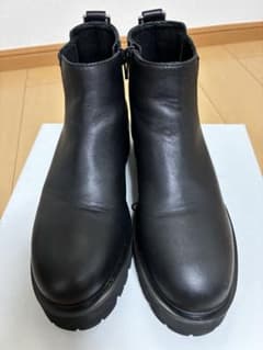 専用【新品未使用】CLOVE トラックソールサイドゴアブーツ/ヤマダヤ CLOVE トラックソールサイドゴアブーツ/ヤマダヤ - メルカリ