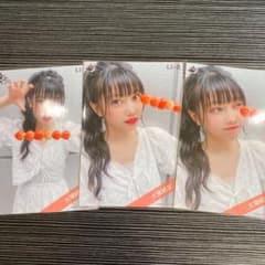 ラストアイドル　生写真　コンプのサムネイル