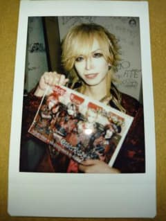 Royz 智也 チェキのサムネイル