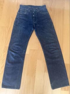 LEVI'S リーバイス 501XX 47年モデル W29 バレンシア - メルカリ