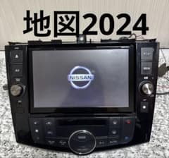 日産MM514D-L地図2024 日産MM514D-L地図2024 - メルカリ