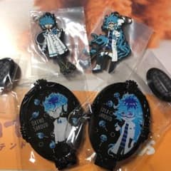 ツイステ 一番くじ イグニハイドのサムネイル