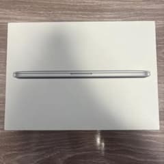 MacBook Pro (Retina, 13-inch, Lateのサムネイル