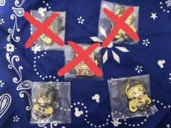 aaaa様専用 メイドインアビス ラバスト リコ レグのサムネイル