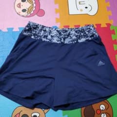アディダス ショートパンツのサムネイル