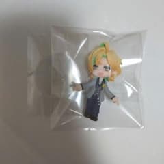 ヒプマイ　カラコレ　伊弉冉一二三のサムネイル
