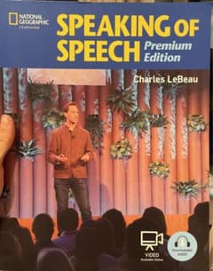 speaking of speech premium editionのサムネイル