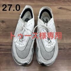 NIKE ヴェイパーフライ2  27.0のサムネイル
