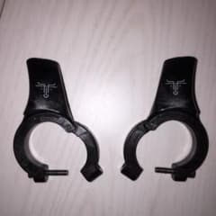 トグス Togs grips cabonのサムネイル