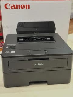brother HL-L2375DW レーザープリンター 本体 - メルカリ
