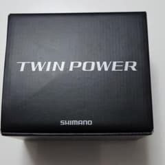 ツインパワー C5000XG　TWIN POWER シマノのサムネイル