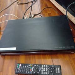 SONY 動作良好確認済みBDZ-AT970T ブルーレイレコーダー1テラバイト