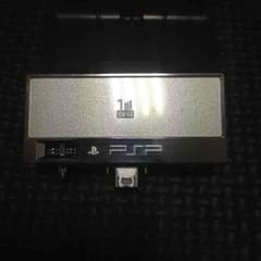 PSP チューナーのサムネイル