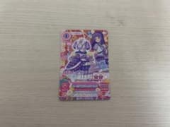 アイカツ 特典 氷上スミレのサムネイル