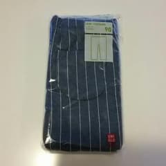 新品　ユニクロ　レギンスのサムネイル