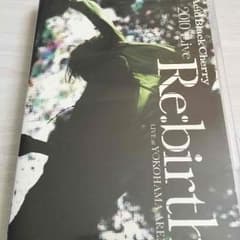 YUkiさん専用  acid Black cherry DVDのサムネイル