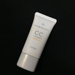 オンリーミネラル ccクリームのサムネイル