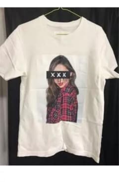 Tシャツのサムネイル