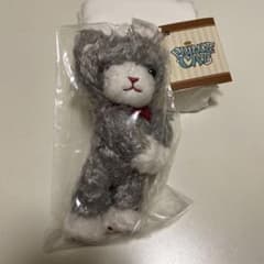 うたプリ　黒崎蘭丸 MINI PRINCE CAT 「グラナータ」(骨組みなし)のサムネイル