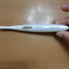 Panasonic ボディシェーバー ES-WR51 本体のサムネイル