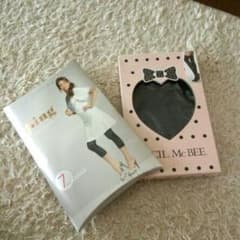 f-ingのスパッツとCECIL McBEEのニーハイソックスのサムネイル