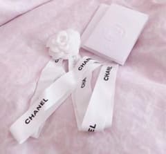 CHANEL ♡リボン♡のサムネイル