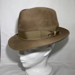 Borsalino ボルサリーノ セルベルト 赤鹿 m87618273369_1.jpg?1760402458