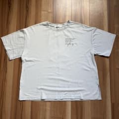 As Know As tシャツのサムネイル