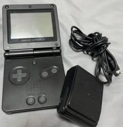 Nintendo GAMEBOY ADVANCE ゲームボーイアドバンス　本体のサムネイル