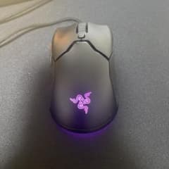 Razer 有線ゲーミングマウス 本体
