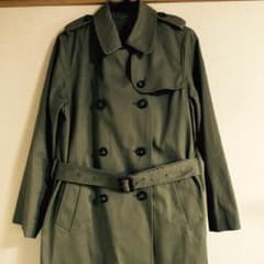 トレンチコートのサムネイル