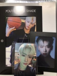 ZB1  リッキーセット  youth ver.のサムネイル