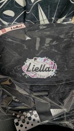 Liella 7th Liveメッセンジャーバッグ - メルカリ